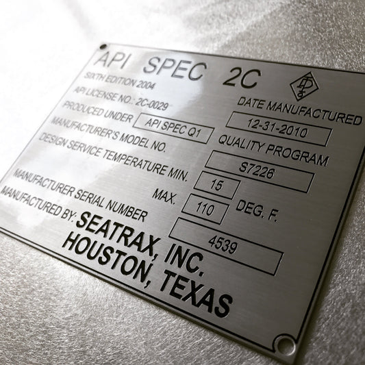 Custom Engraving & Printing Solutions for Every Industry – Powered by MakeCo Malaysia