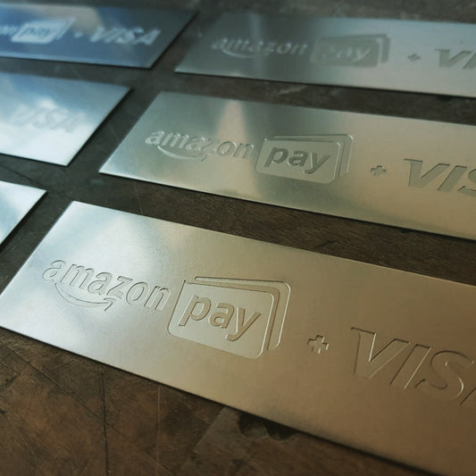 Top-Quality Etching, Engraving & Printing Services in Malaysia – Why MakeCo is the Trusted Choice